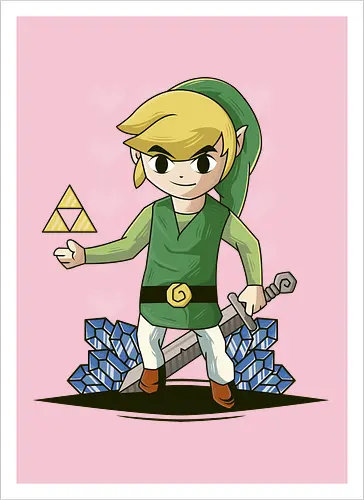 Hero of Time