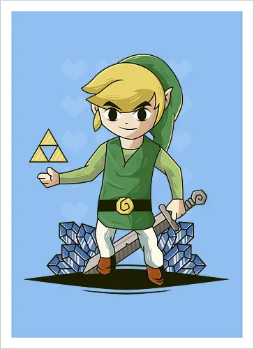 Hero of Time