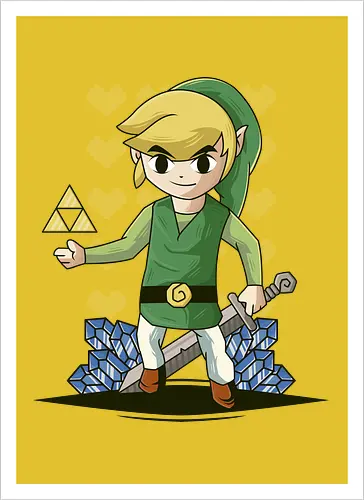 Hero of Time