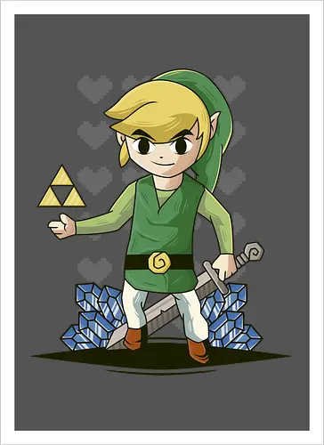 Hero of Time