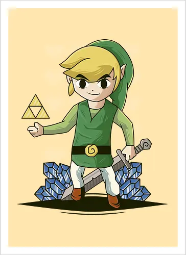 Hero of Time