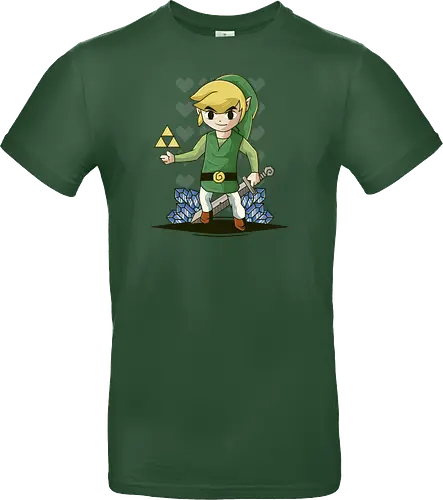 Hero of Time