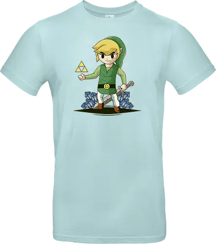 Hero of Time