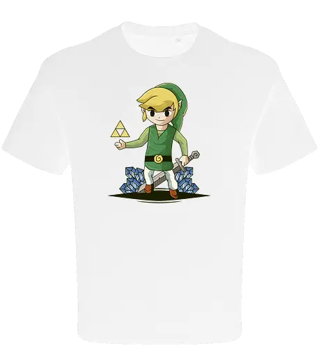 Hero of Time