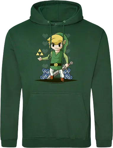 Hero of Time