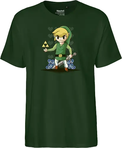 Hero of Time