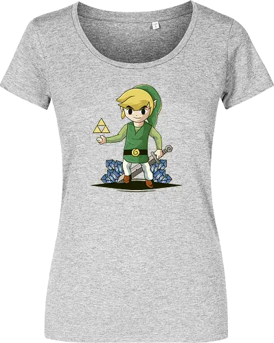 Hero of Time