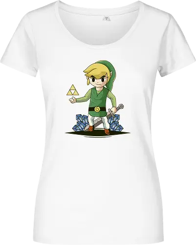 Hero of Time