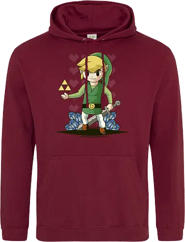 Hero of Time
