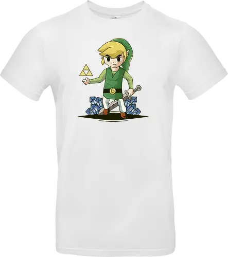 Hero of Time