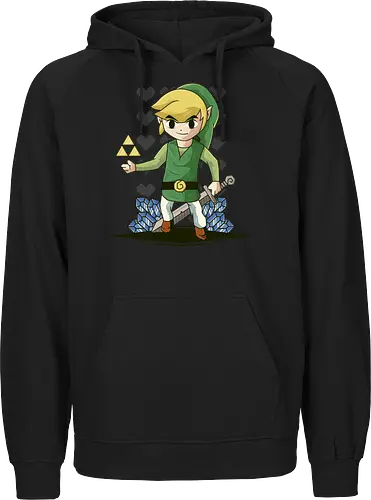 Hero of Time