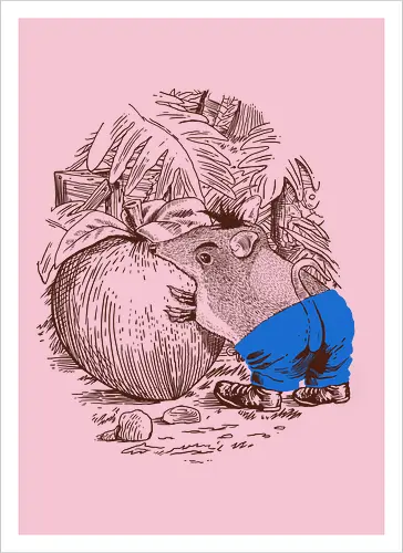 Bandicoot Sighting
