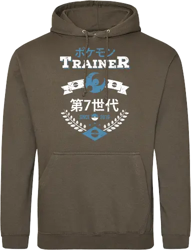 Moon Trainer