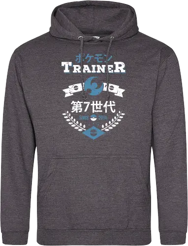 Moon Trainer