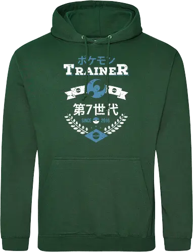 Moon Trainer