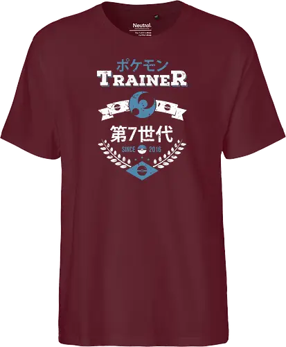 Moon Trainer