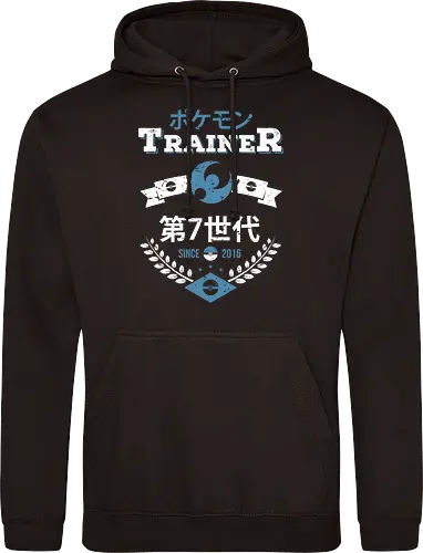 Moon Trainer