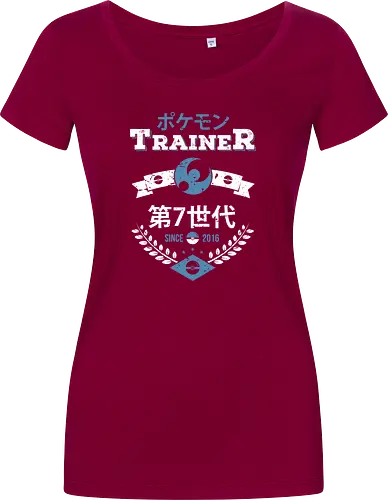 Moon Trainer
