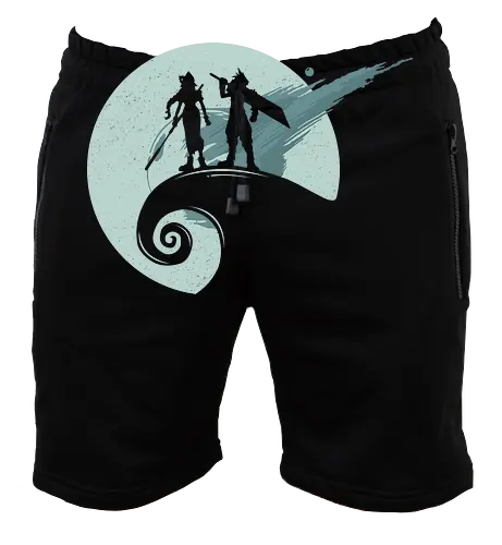 Nightmare before Fantasy