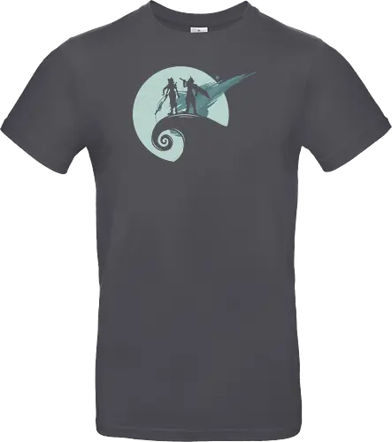 Nightmare before Fantasy