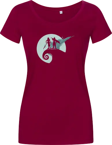 Nightmare before Fantasy