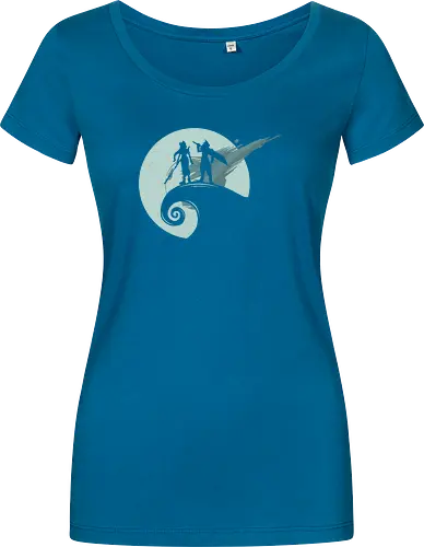 Nightmare before Fantasy