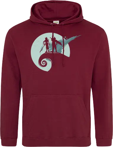 Nightmare before Fantasy