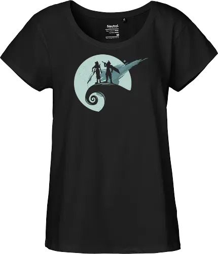 Nightmare before Fantasy