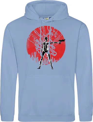 ghost in the machine