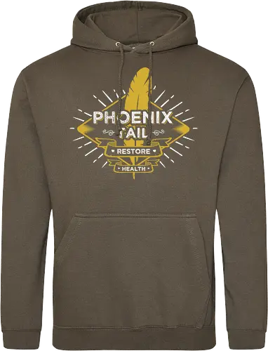 Phoenix Tail