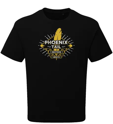 Phoenix Tail