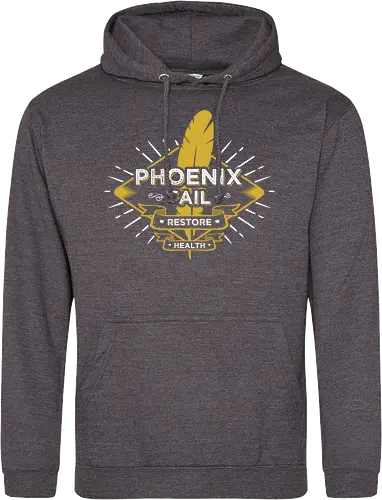 Phoenix Tail