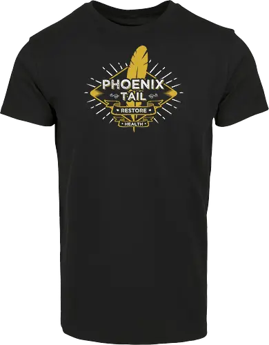Phoenix Tail