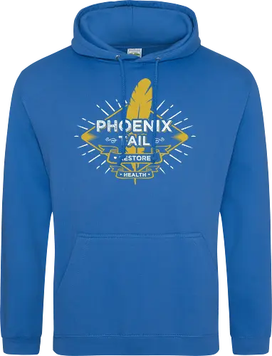 Phoenix Tail