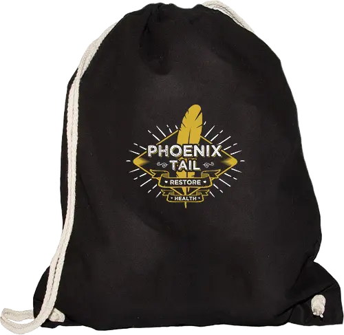 Phoenix Tail