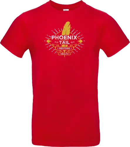Phoenix Tail