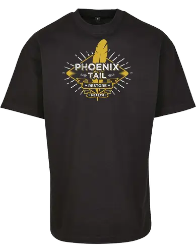 Phoenix Tail