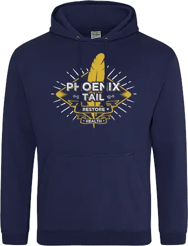 Phoenix Tail