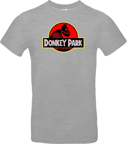 Donkey Park
