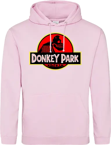 Donkey Park