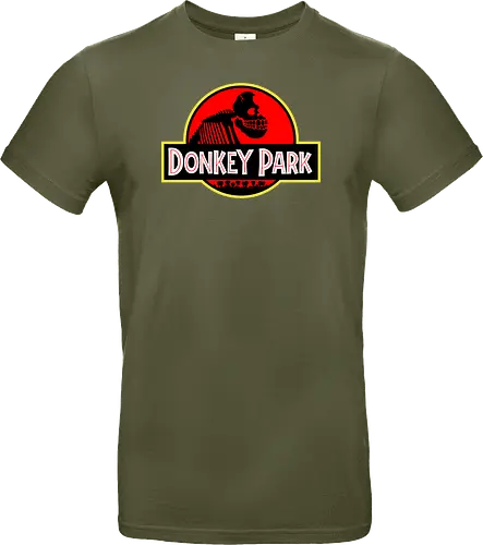 Donkey Park