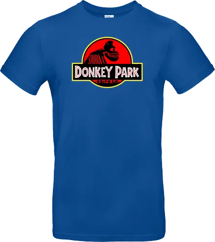 Donkey Park