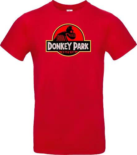 Donkey Park