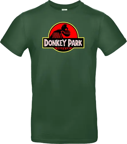Donkey Park