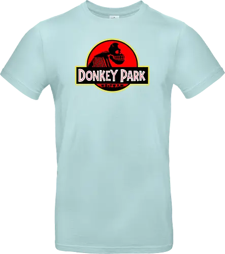 Donkey Park