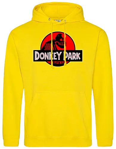 Donkey Park