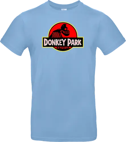 Donkey Park