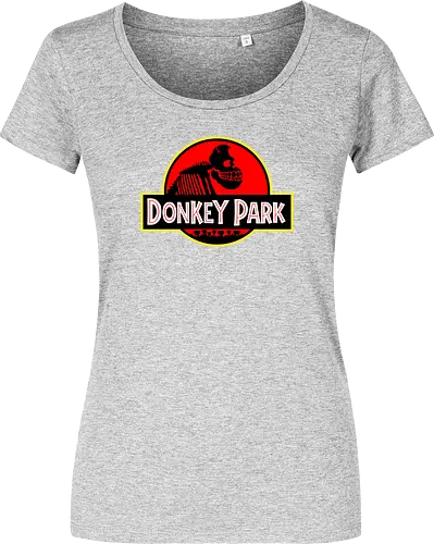Donkey Park