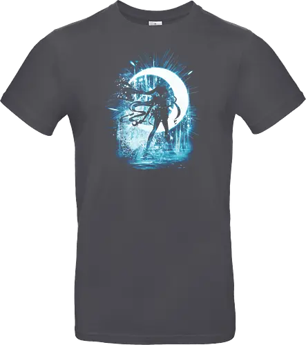 moon storm