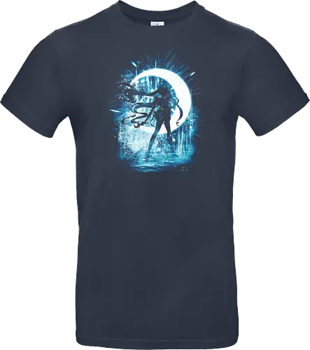 moon storm